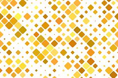 16 Seamless Square Backgrounds (AI, EPS, JPG 5000x5000) Product Image 6