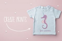 Sea Horses Product Image 3