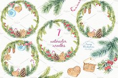 Merry Christmas Collection I Product Image 7