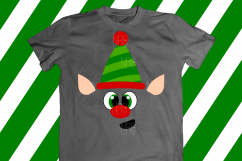 Elf SVG File Product Image 2
