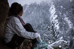 525 Rain, Snow, Lightning Overlays Product Image 10