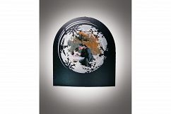 Snow Globe add your own picture Product Image 1