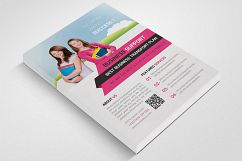 Education Flyer Template Product Image 2