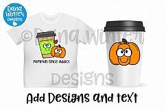 Pumpkin Spice Product Image 4