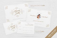 Harry &amp; Sally - Wedding Bundle Vol.2 Product Image 3