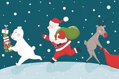 Santa and Co Product Image 5