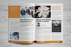 Newsletter Design v3 Product Image 4