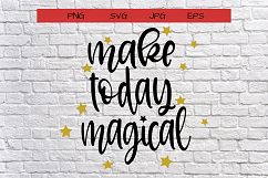 make today magical Product Image 1