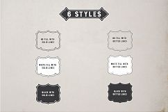 Vintage Frames Volume 2 Product Image 2