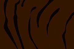 Tiger Abstract Background Product Image 11