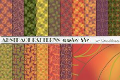 Abstract Patterns Vol. 1.2 - Autumn Edition Product Image 4
