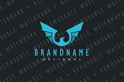 Ascending Bird Logo Product Image 3