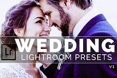 Wedding Lightroom Presets v1 Product Image 15