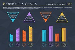 Infographic Elements Volume 1 Product Image 10