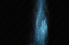 Glitter Overlays V3 Product Image 4