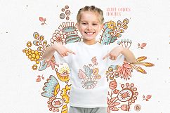 Sweet Colors Flowers Product Image 2