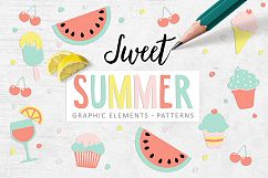 Sweet Summer set Product Image 1