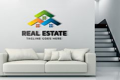 Real Estate Logo Product Image 3