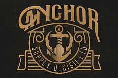 Naonweh Typeface Product Image 7