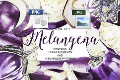 Melangena Design Set Product Image 1