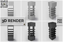 3D Render Bundle 70% SAVINGS Product Image 17