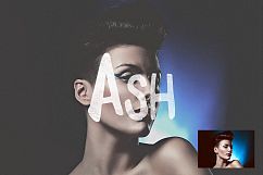 Ash Action Product Image 2
