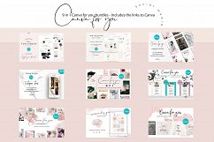 All Canva for you shop bundles Product Image 2