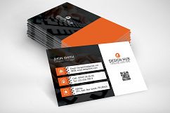 Business Card Product Image 2