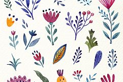 Fabulous Flowers and Animals Product Image 2