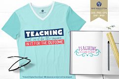 Teacher bundle - printables, svg cut files  Product Image 5