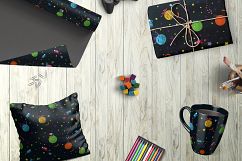 Nice Planets. Product Image 5