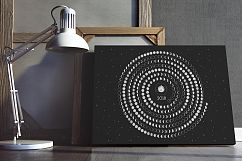 Moon Calendar 2018 Product Image 5
