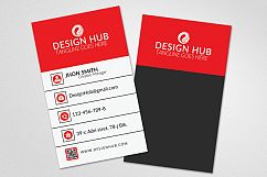 Business Card Design Product Image 3