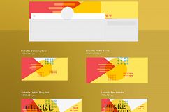 Summer Music Party Design Templates Bundle Product Image 12