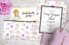 Watercolor portrait creator Product Image 6