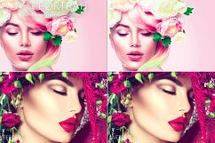 Art Portrait Lr Presets Product Image 3