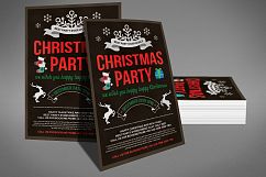 Best Christmas Flyer Product Image 3