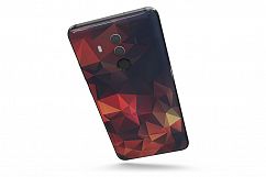 Huawei Mate 10 Pro Vol.3 Mockup Product Image 14