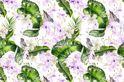 16 Hand Drawn Watercolor Pattern Product Image 2