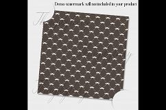 16 Gentlemen, Father Day, Like a Sir Digital Papers Product Image 8