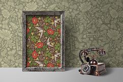 English Backyard patterns Product Image 12