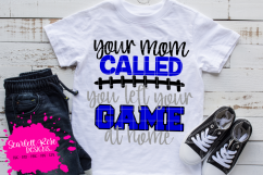 Football SVG Bundle Product Image 11