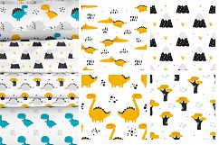 Baby patterns Bundle Product Image 7