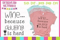 Adult slogans Bundle, SVG, DXF, PNG Product Image 14