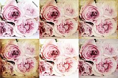 Vintage Paper Textures The Effervescent Collection Product Image 6