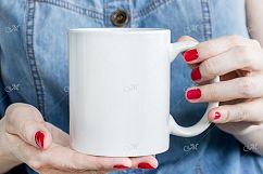 Girl&#039;s Mugs Great Bundle. Vol.2 Product Image 6
