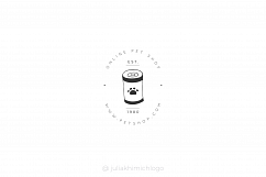 Logo Pack Vol.3. Pets Product Image 10