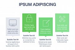 E-Commerce PowerPoint Template Product Image 10