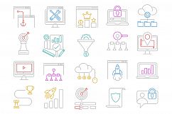 Seo and web optimization Vol.7 Product Image 1