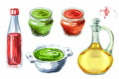 Herbs &amp; spices. Product Image 6